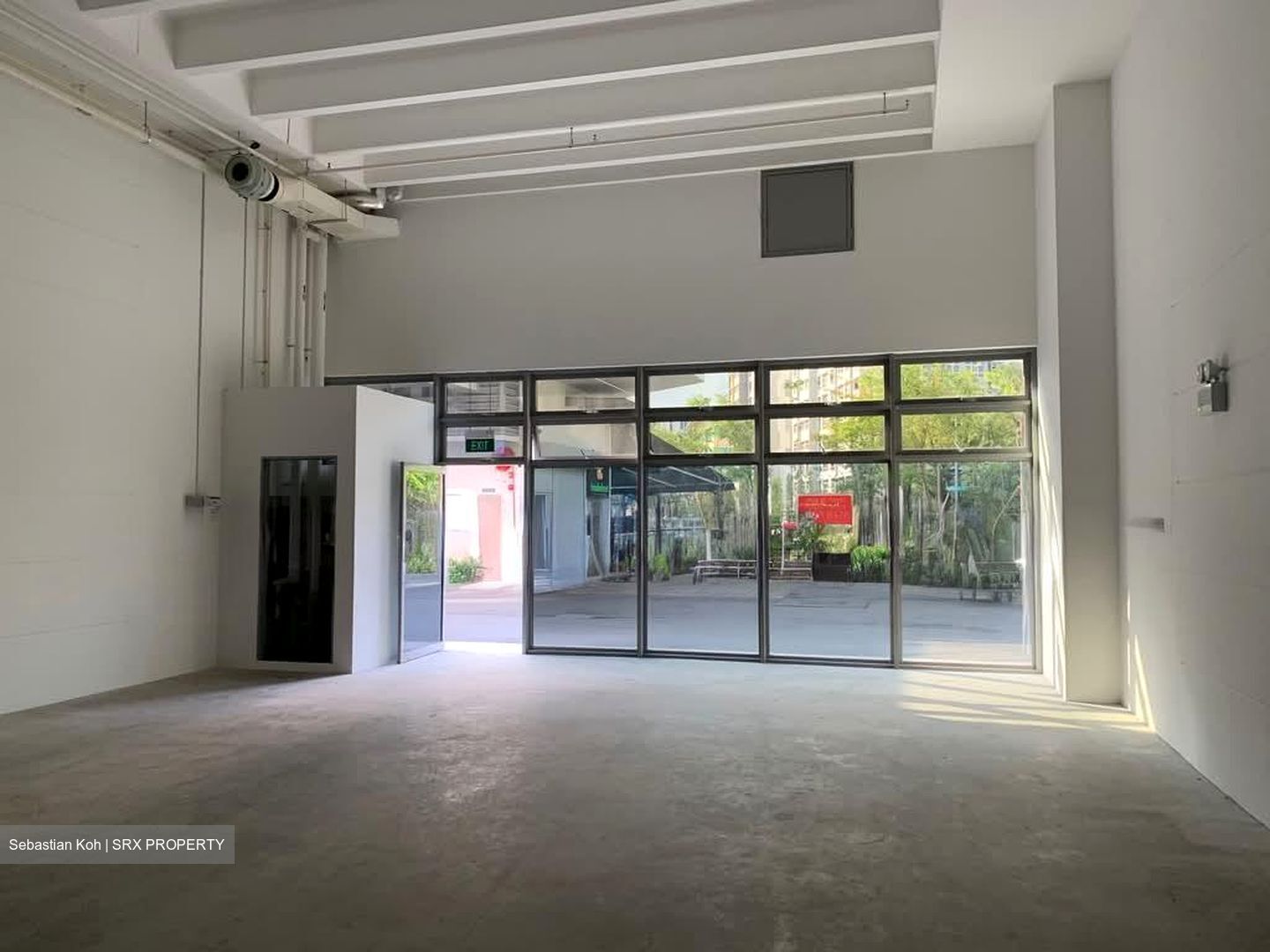 Mega@woodlands (D25), Factory #580579191